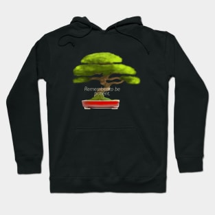 Bonsai Hoodie